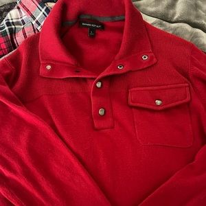 Banana Republic sweater
